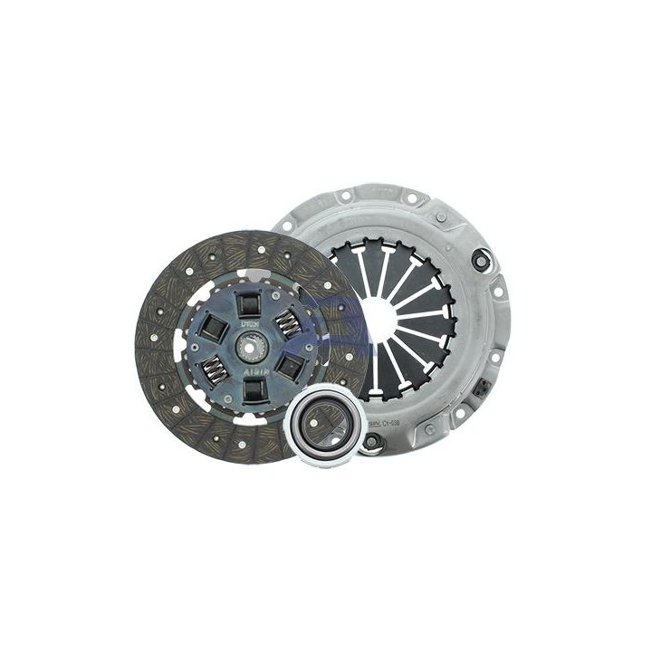 Sankabos komplektas AISIN KY-047