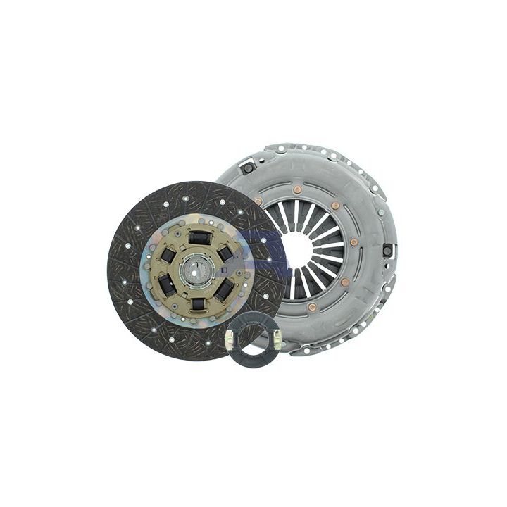 Sankabos komplektas AISIN KY-101