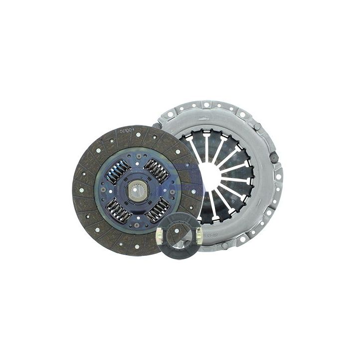 Sankabos komplektas AISIN KY-104