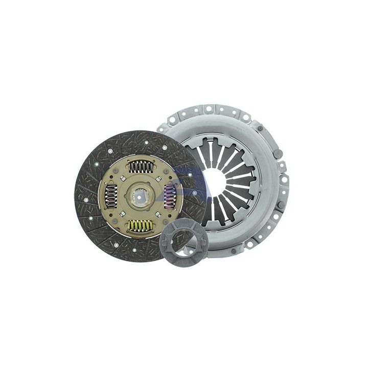 Sankabos komplektas AISIN KY-106