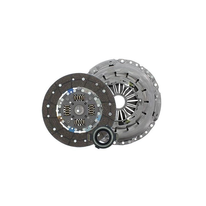 Sankabos komplektas AISIN KY-119