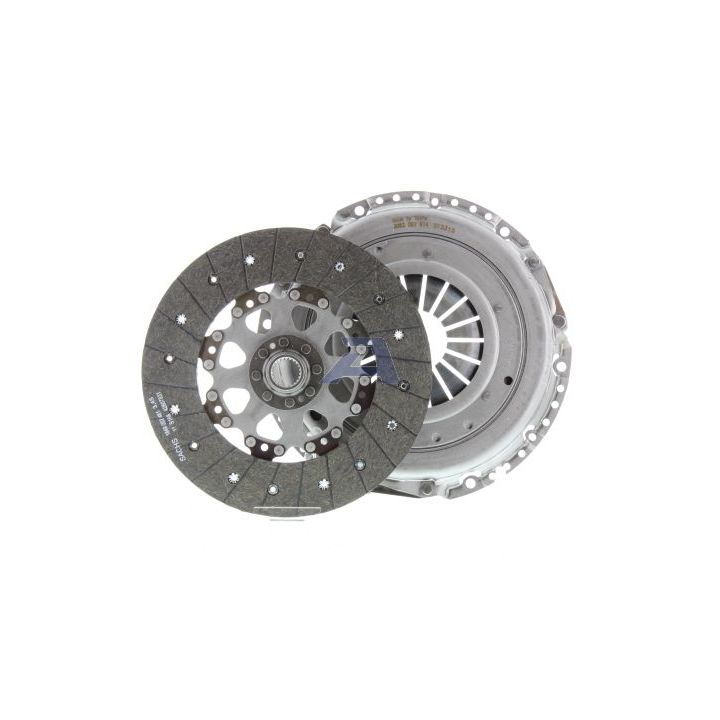 Sankabos komplektas AISIN KY-120R