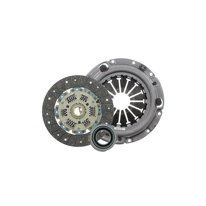 Sankabos komplektas AISIN KZ-057A