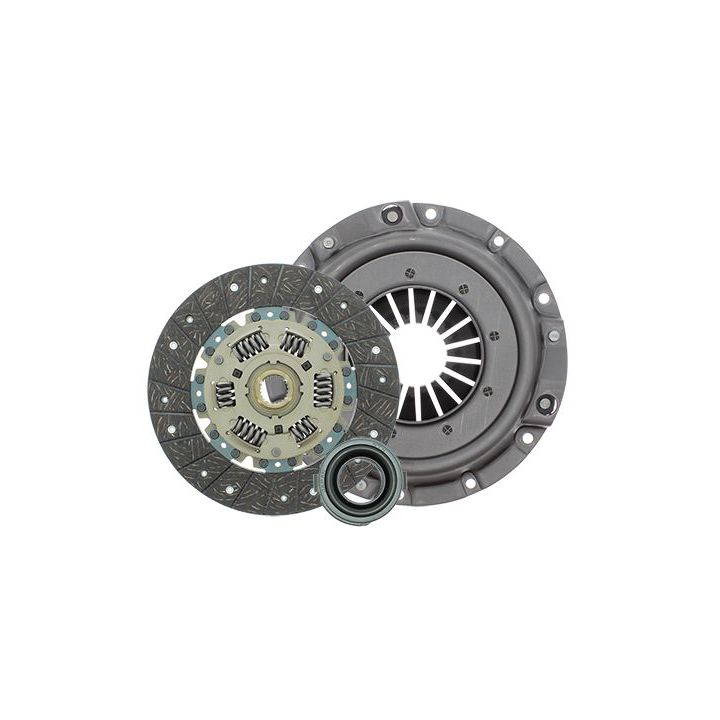 Sankabos komplektas AISIN KZ-058A