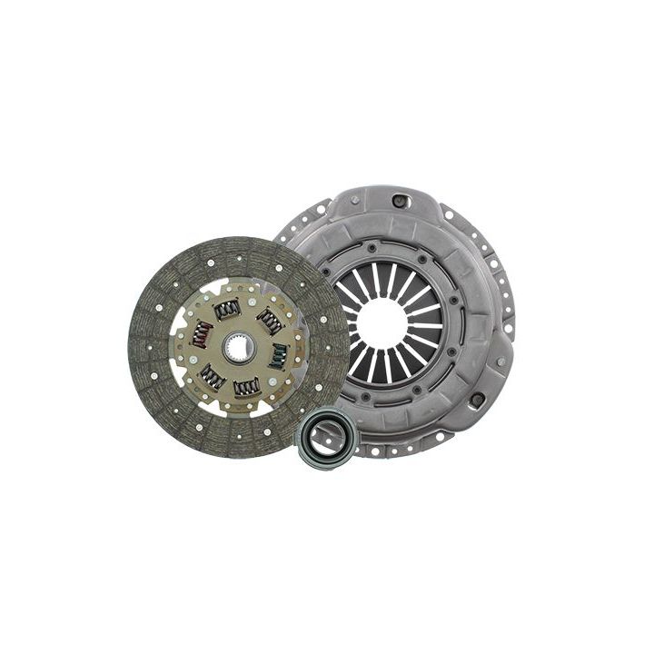 Sankabos komplektas AISIN KZ-064A