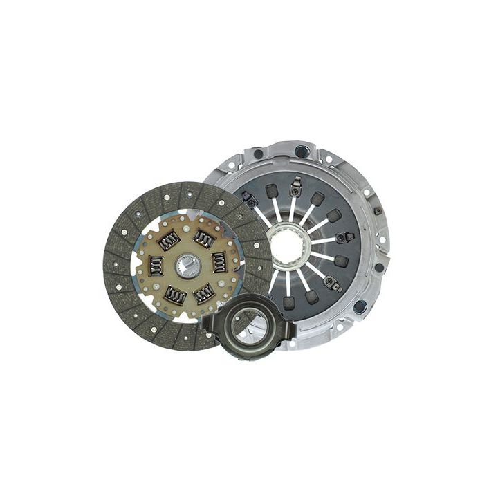 Sankabos komplektas AISIN KZ-067