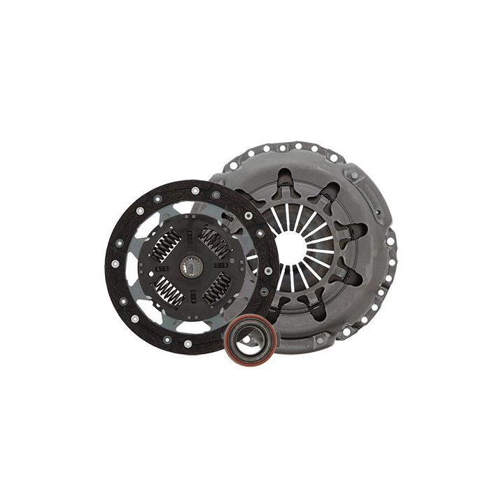 Sankabos komplektas AISIN KZ-081