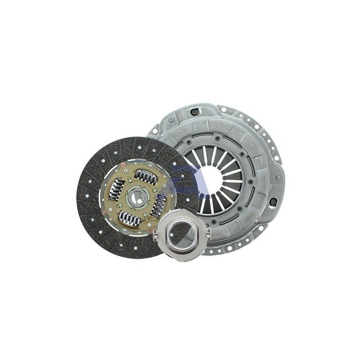 Sankabos komplektas AISIN KZ-091