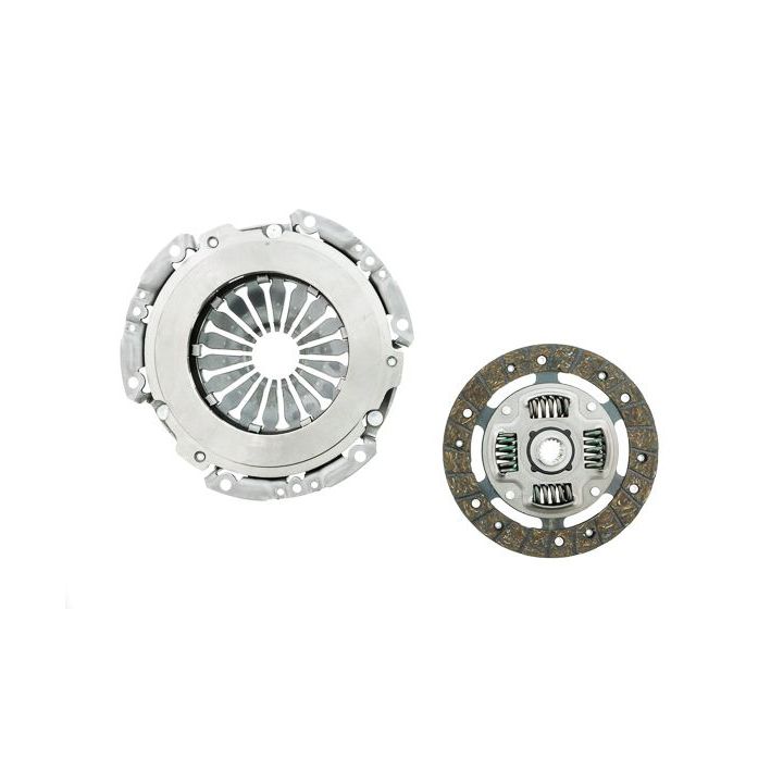 Sankabos komplektas AISIN KZ-108R