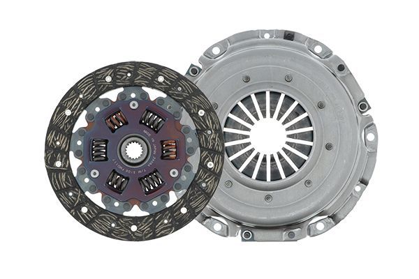 Sankabos komplektas AISIN KZ-109R