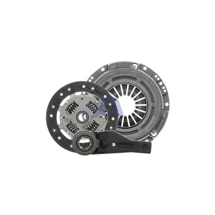 Sankabos komplektas AISIN KZ-115A