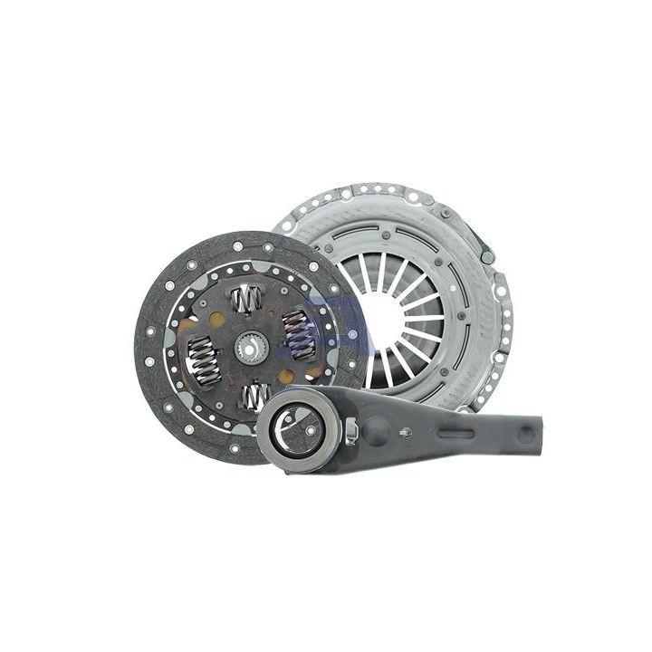 Sankabos komplektas AISIN KZ-116