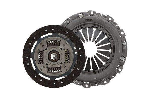 Sankabos komplektas AISIN KZ-116R