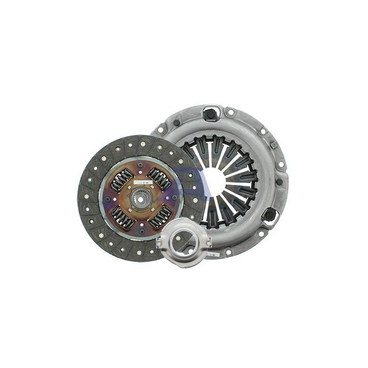 Sankabos komplektas AISIN KZ-122