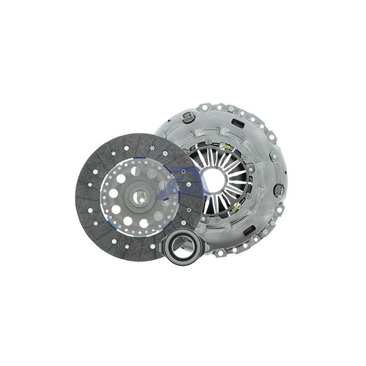 Sankabos komplektas AISIN KZ-125