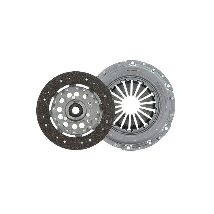 Sankabos komplektas AISIN KZ-127R