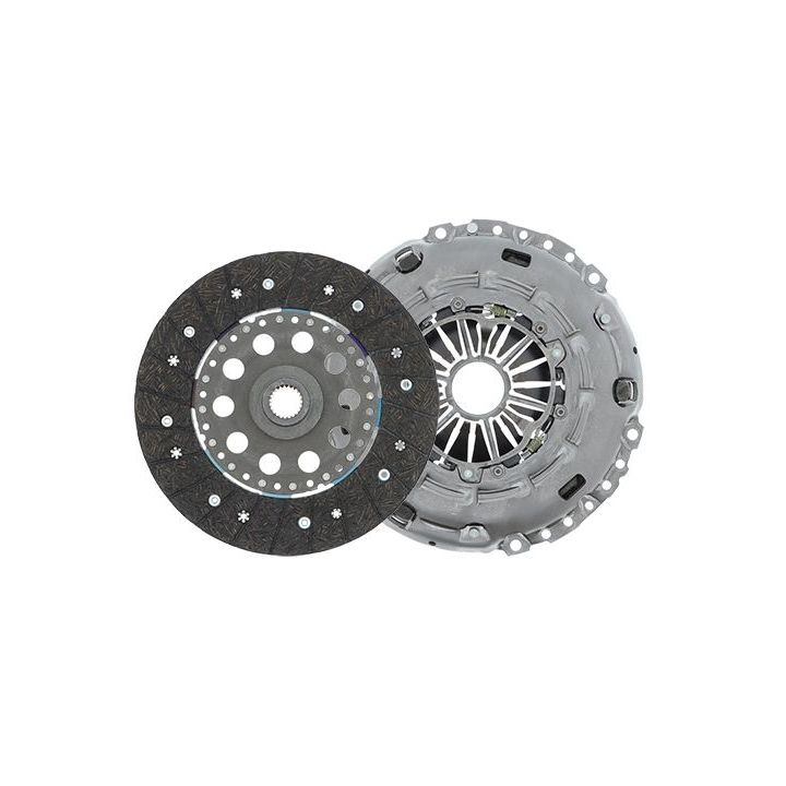 Sankabos komplektas AISIN KZ-129