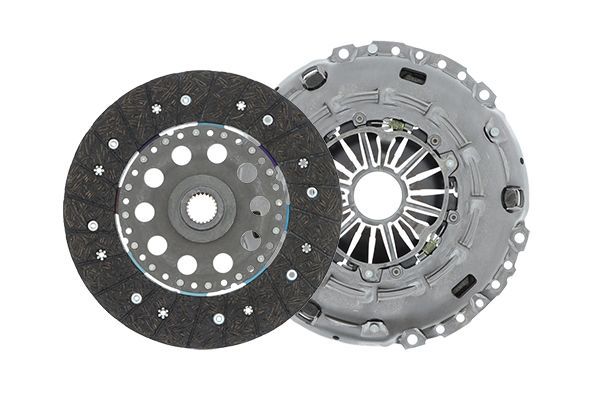 Sankabos komplektas AISIN KZ-129