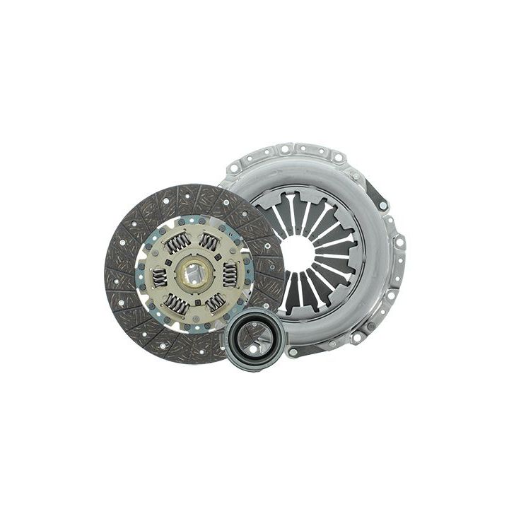 Sankabos komplektas AISIN KZ-136