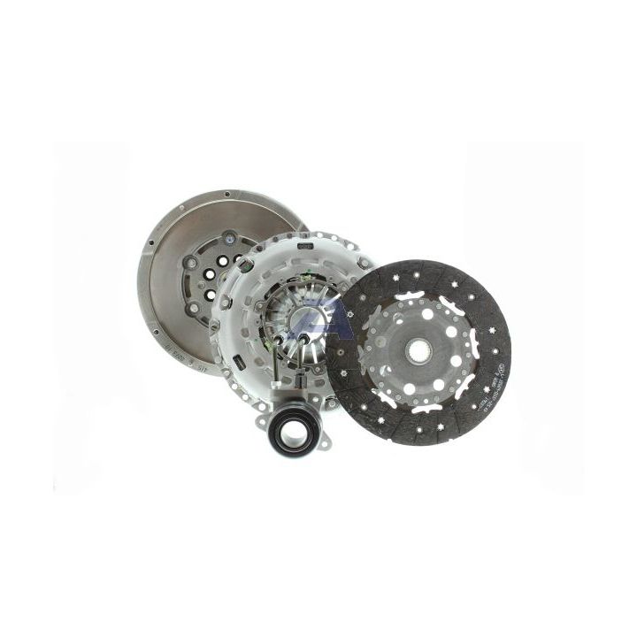 Sankabos komplektas AISIN SCKK-623R