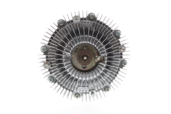 Sankaba, radiatoriaus ventiliatorius AISIN FCG-003