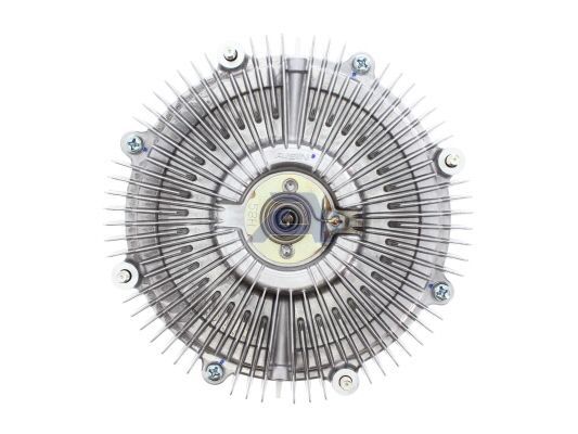 Sankaba, radiatoriaus ventiliatorius AISIN FCT-090