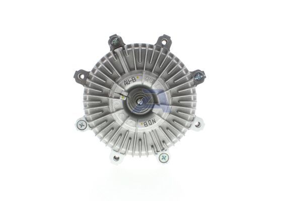 Sankaba, radiatoriaus ventiliatorius AISIN VY-001