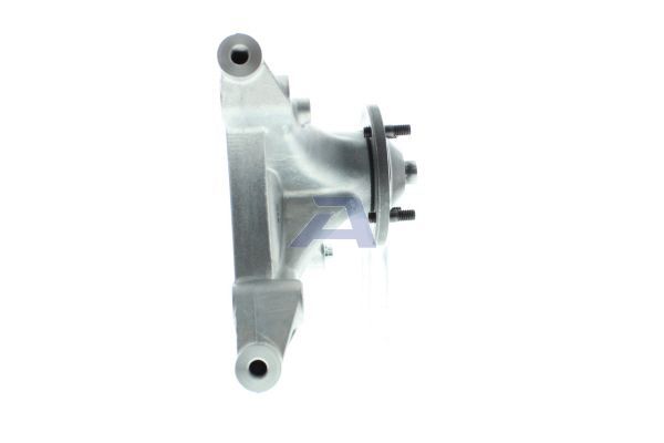 Skriemulys, radiatoriaus ventiliatorius AISIN FBT-002