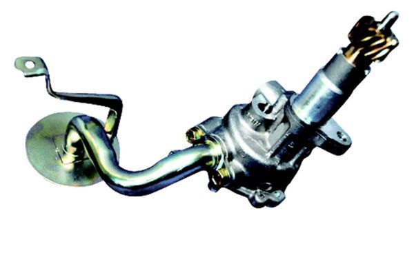 Alyvos siurblys AISIN OPT-059