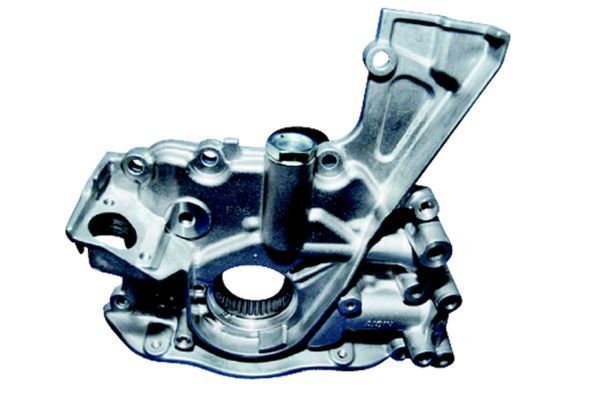 Alyvos siurblys AISIN OPT-070