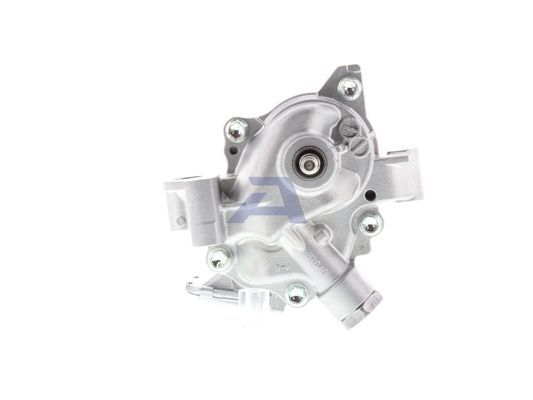 Alyvos siurblys AISIN OPT-118