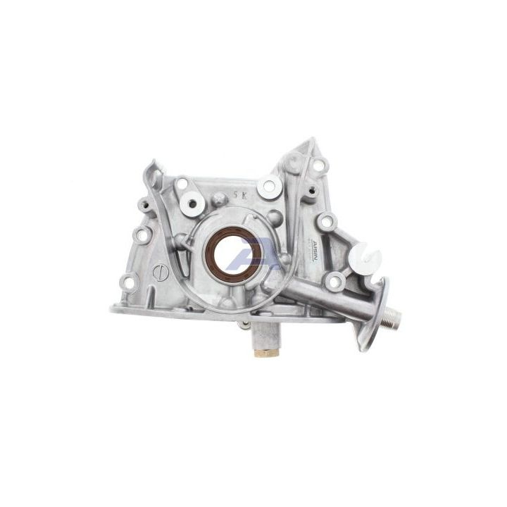 Alyvos siurblys AISIN OPY-902