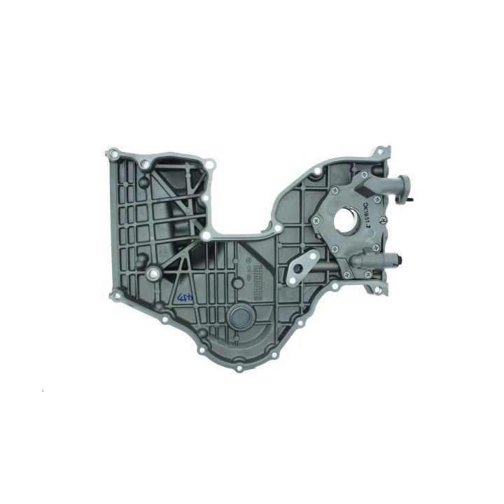 Alyvos siurblys AISIN OPY-907