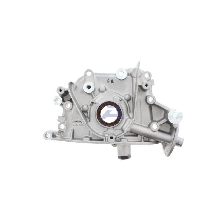 Alyvos siurblys AISIN OPY-908