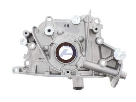 Alyvos siurblys AISIN OPY-908