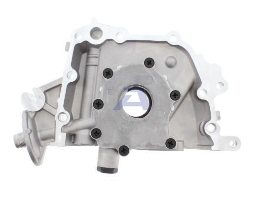 Alyvos siurblys AISIN OPY-908