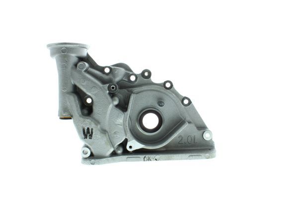 Alyvos siurblys AISIN OPY-909