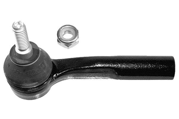 Skersinės vairo trauklės galas AISIN JTRFC-001L