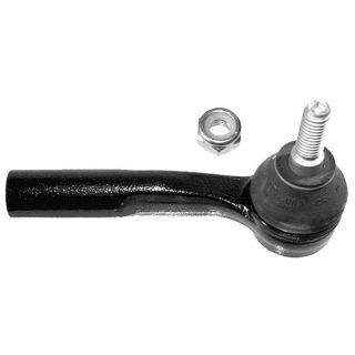 Skersinės vairo trauklės galas AISIN JTRFC-001R