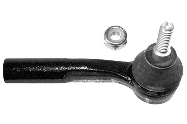 Skersinės vairo trauklės galas AISIN JTRFC-001R