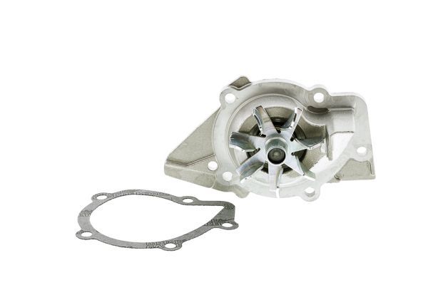 Vandens siurblys, variklio aušinimas AISIN WE-CI05