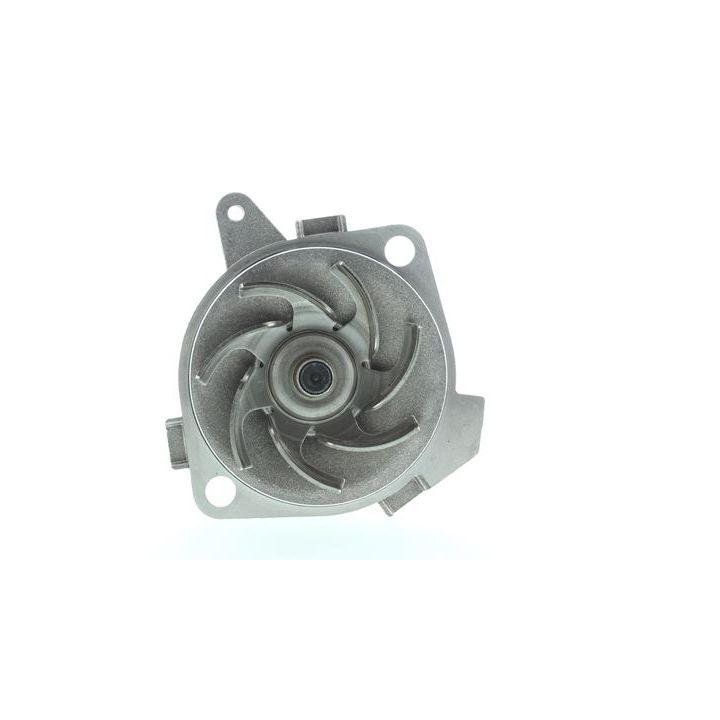 Vandens siurblys, variklio aušinimas AISIN WE-FI16