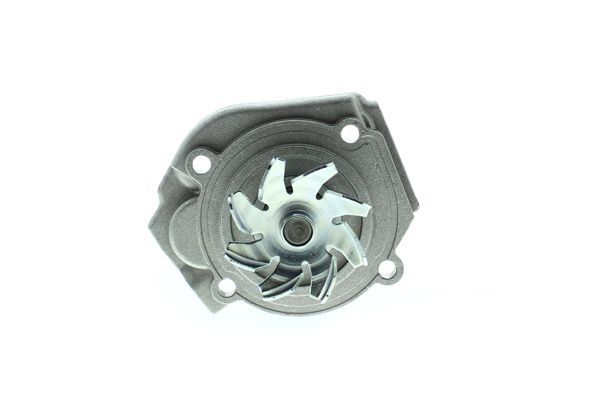 Vandens siurblys, variklio aušinimas AISIN WE-FI17