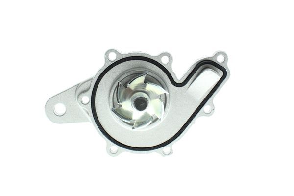 Vandens siurblys, variklio aušinimas AISIN WE-MB06