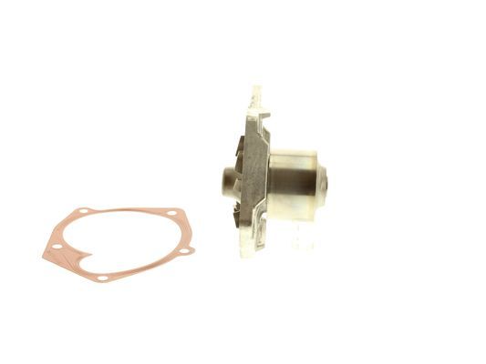 Vandens siurblys, variklio aušinimas AISIN WE-RE02B