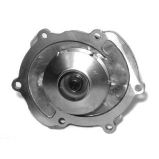 Vandens siurblys, variklio aušinimas AISIN WO-013