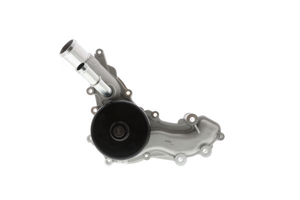 Vandens siurblys, variklio aušinimas AISIN WPCH-708