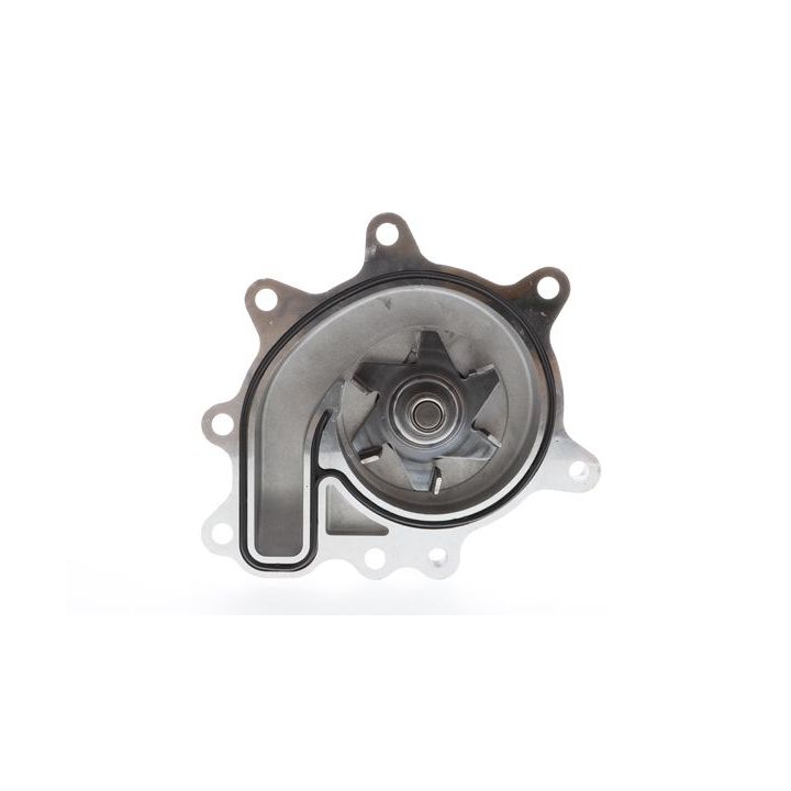 Vandens siurblys, variklio aušinimas AISIN WPG-700