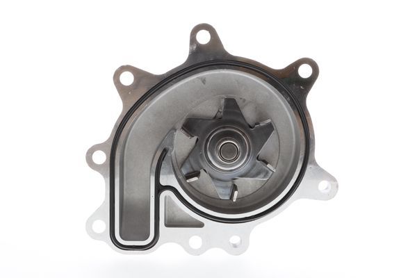 Vandens siurblys, variklio aušinimas AISIN WPG-700