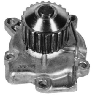 Vandens siurblys, variklio aušinimas AISIN WPG-904